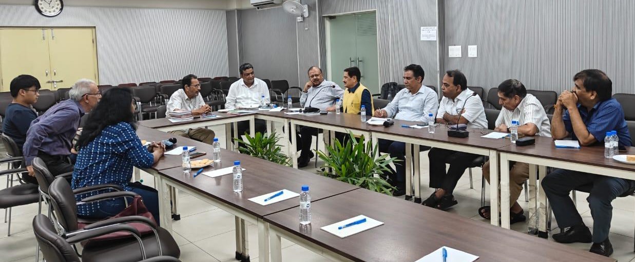 दून लाइब्रेरी में उत्तराखण्ड की जल व्यवस्था पर चर्चा, ठोस नीति बनाने पर ज़ोर