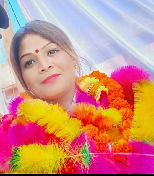 निवर्तमान सभासद मधु टम्टा का निधन, बड़कोट में शोक की लहर