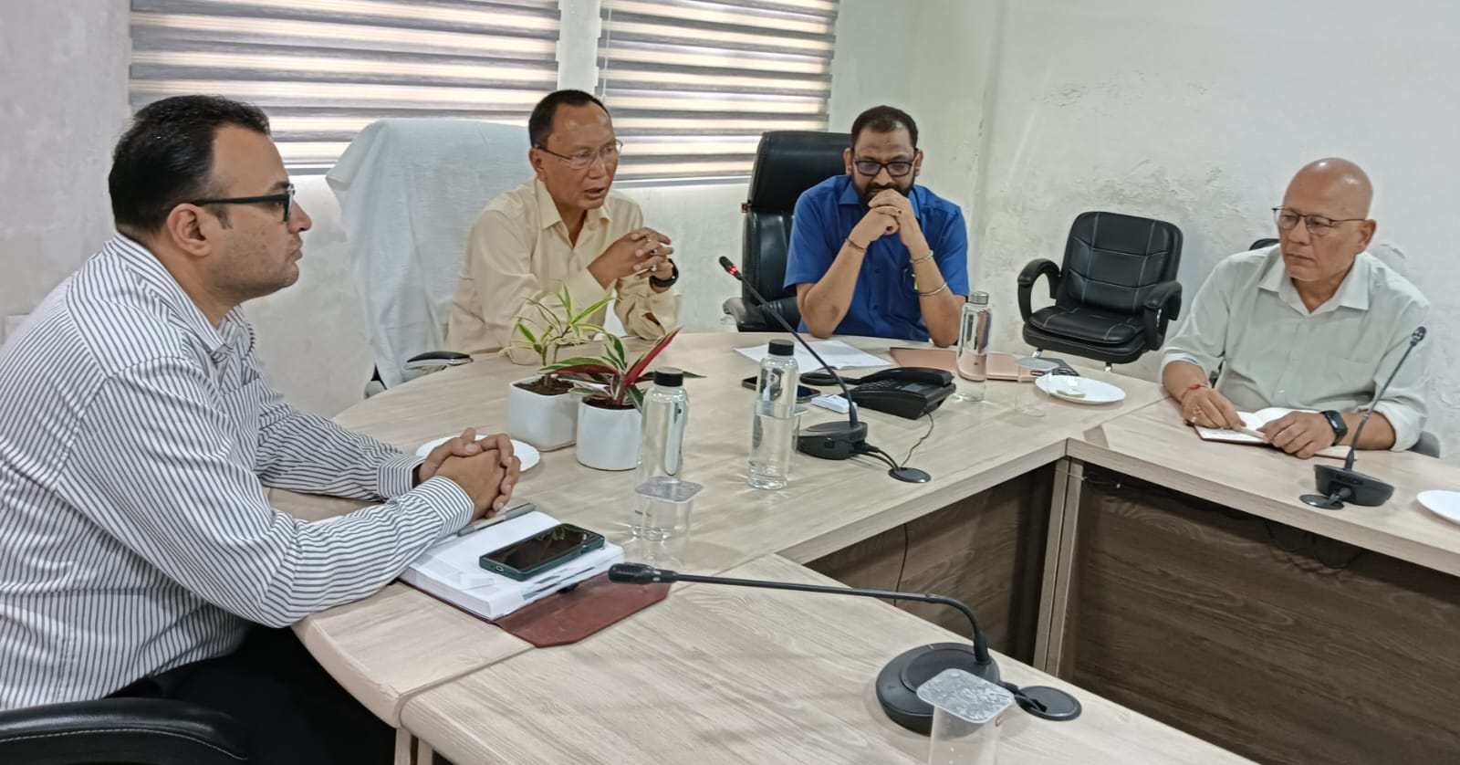 आयुष्मान योजना में फ्राड करने वाले अस्पतालों की अब खैर नहीं