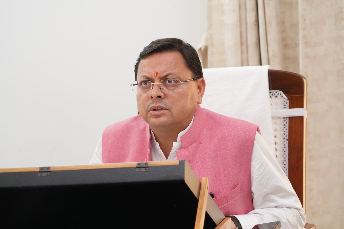 केदार घाटी के आपदा प्रभावित व्यवसायियों के लिए मुख्यमंत्री राहत कोष से ₹56.30 लाख स्वीकृत