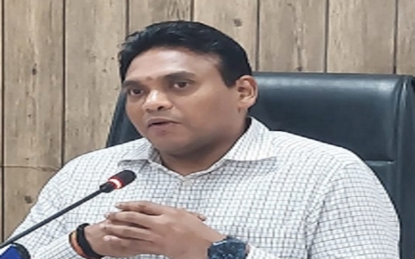 हल्द्वानी में कैंसर अस्पताल विस्तारीकरण की राह हुई आसान