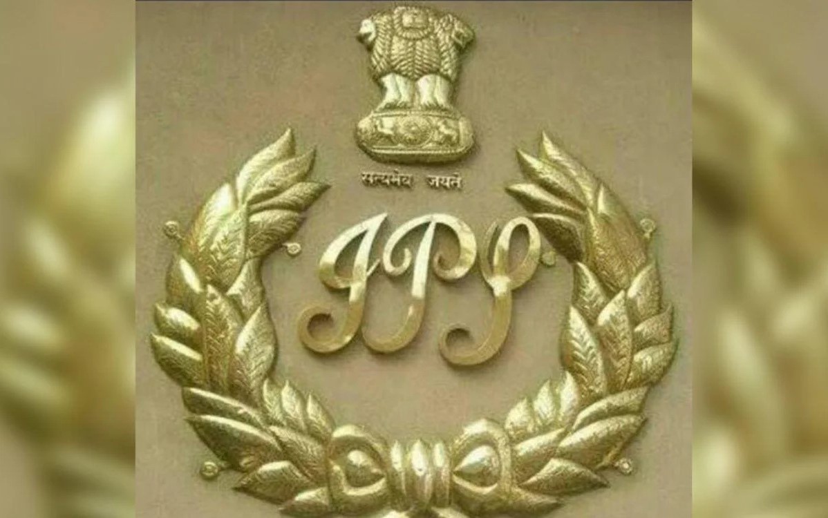 उत्तराखंड पुलिस के दो अधिकारियों का IPS कैडर में प्रमोशन