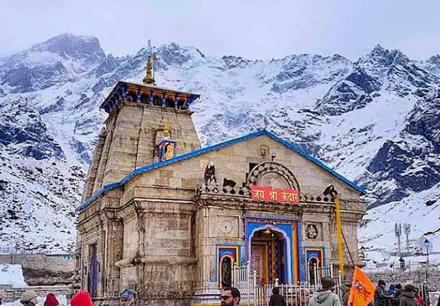 केदारनाथ विधानसभा उपचुनाव का ऐलान, इस दिन होगा मतदान