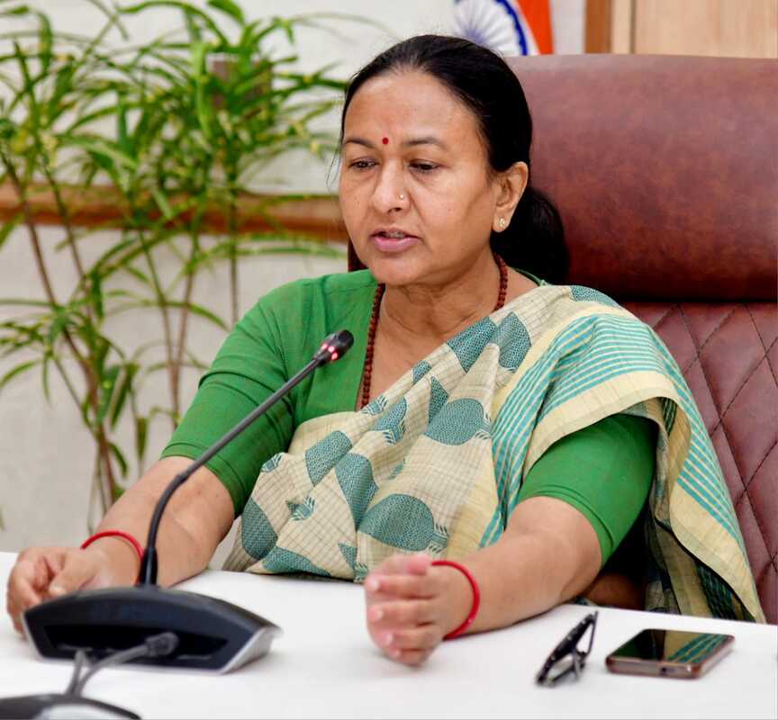 ’बेटी बचाओ-बेटी पढ़ाओ’: अब नैनीताल मॉडल का अनुसरण करेंगे बाकी जिले