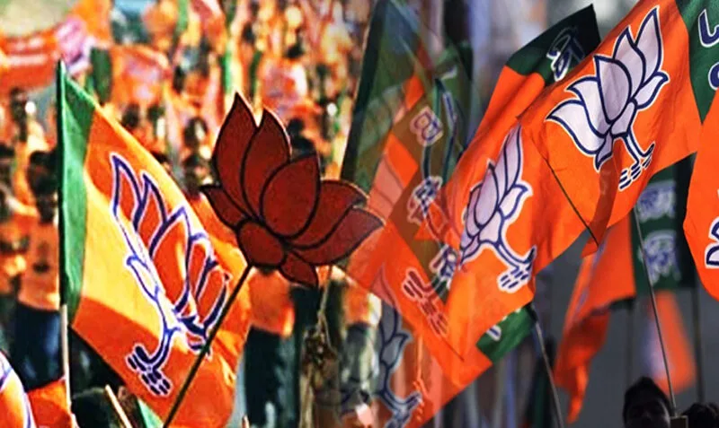 भाजपा ने केदारनाथ उप चुनाव के लिए जारी की 40 स्टार प्रचारकों की सूची