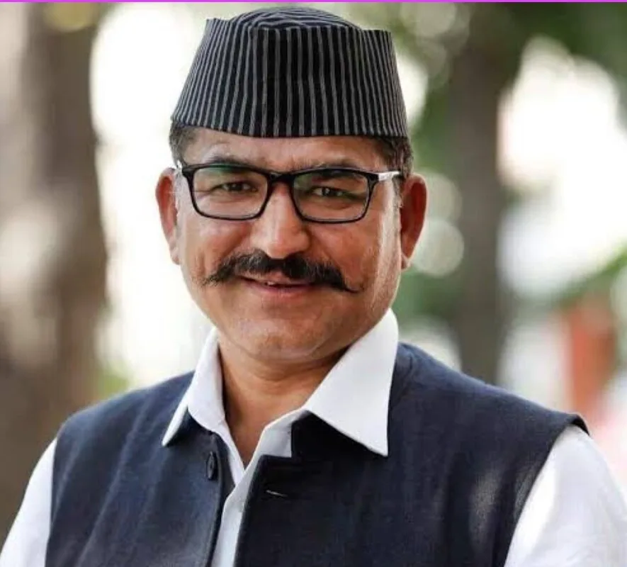 केदारनाथ विधानसभा उपचुनावः पूर्व विधायक मनोज रावत कांग्रेस के अधिकृत प्रत्याशी घोषित