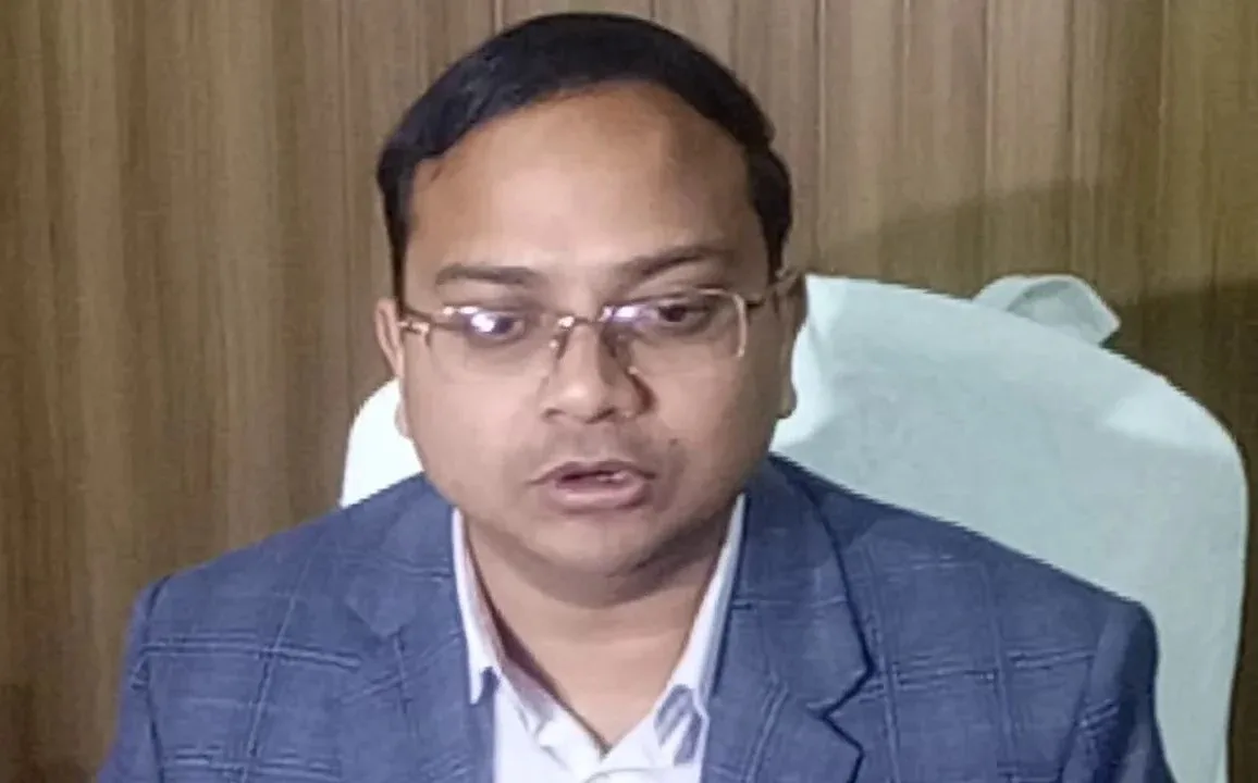 उत्तराखंड कैडर के IAS अधिकारी को केंद्र में मिली बड़ी जिम्मेदारी