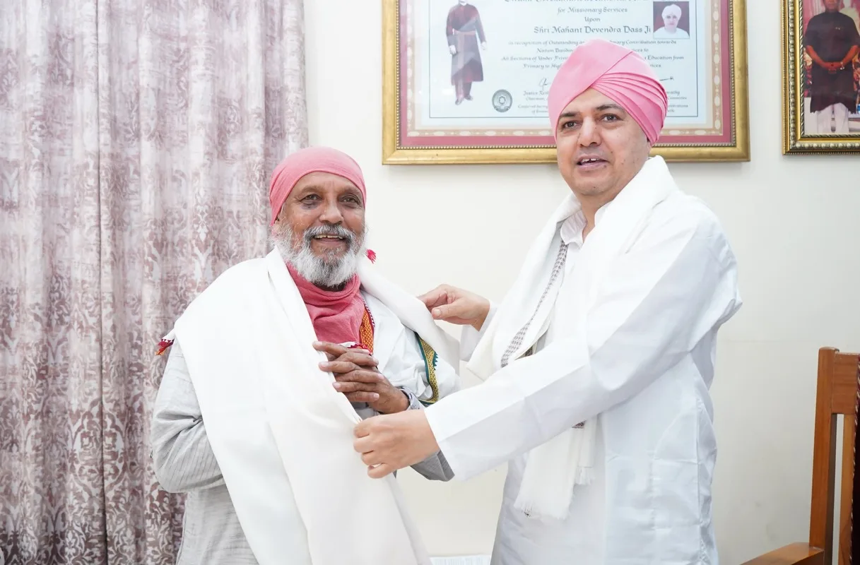 एसजीआरआरयू और हैस्को पर्यावरण संरक्षण में साथ मिलकर करेंगे काम