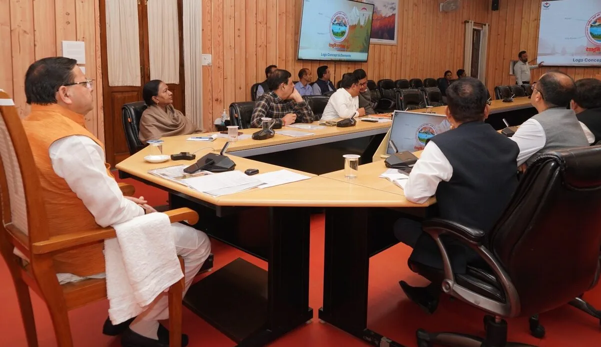 देवभूमि रजतोत्सव: उत्तराखंड रजतगाथा को पर्व के रूप में मनाया जाएगा