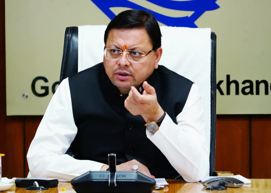 सुप्रीम कोर्ट और हाईकोर्ट में राज्य से जुड़े विभिन्न विषयों में ठोस पैरवी की जाए: धामी