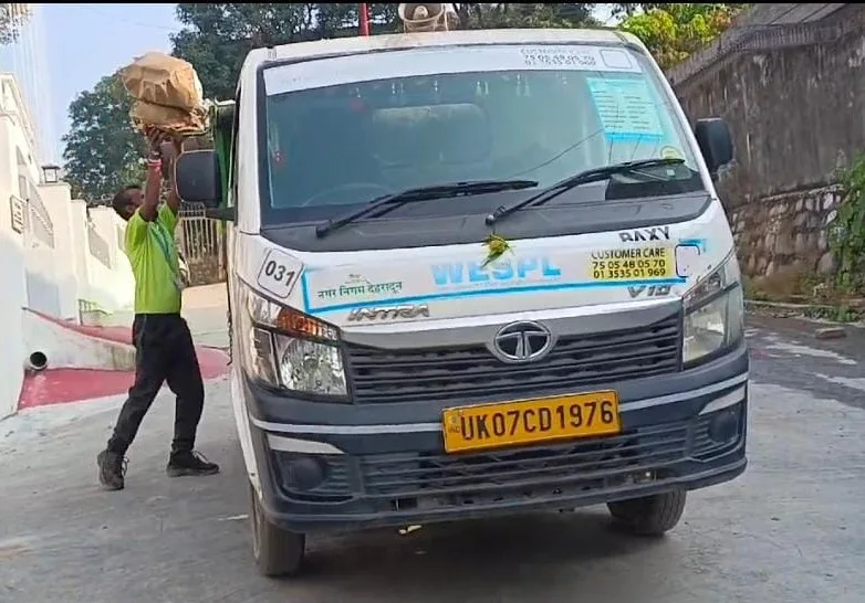 देहरादून में 400 वाहनों पर बजेगा बच्चों को भिक्षावृत्ति से मुक्ति का जिंगल संदेश