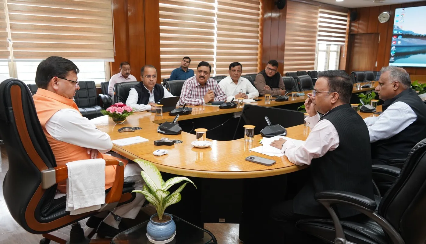 मार्चुला बस हादसा: राज्य स्थापना दिवस सादगी से मनाने का निर्णय