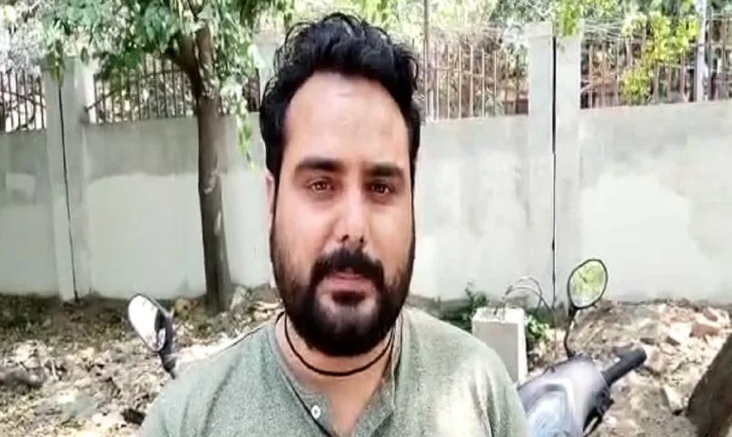 बाॅबी पंवार के खिलाफ नगर कोतवाली में मुकदमा दर्ज