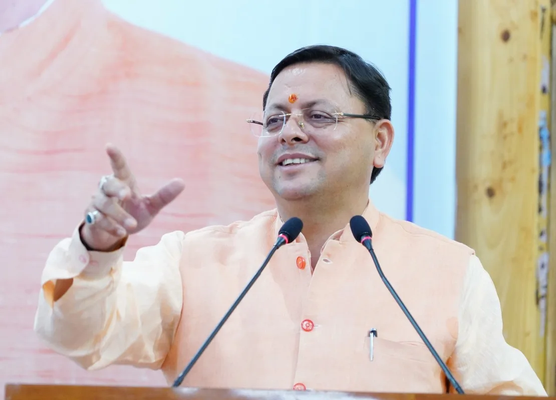 इगास पर्व पर धामी सरकार ने दी डॉक्टरों को बड़ी सौगात