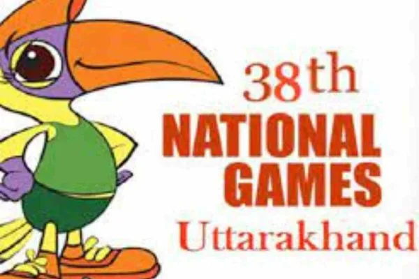 उत्तराखंड में 28 जनवरी से 14 फरवरी तक होंगे नेशनल गेम्स