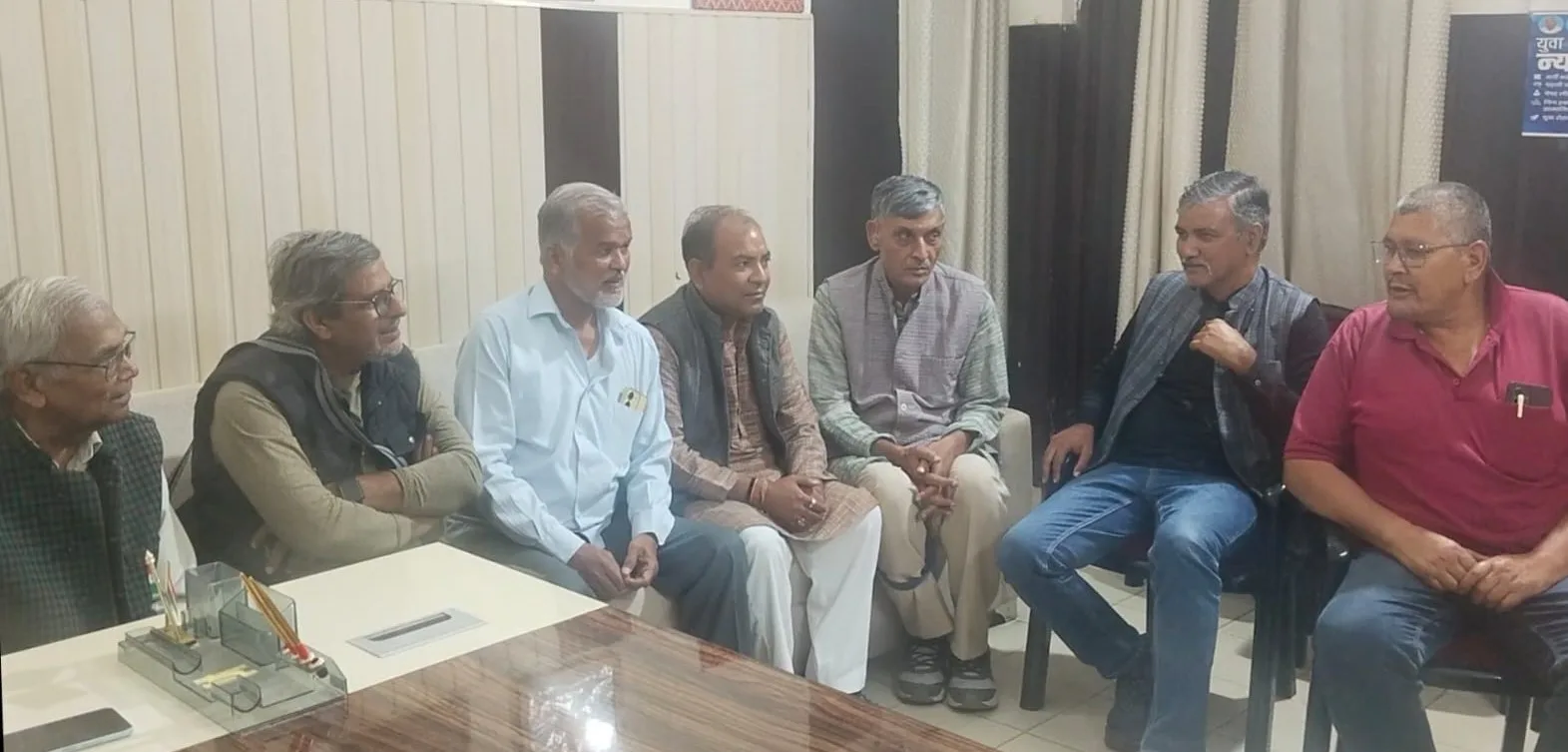 केदारनाथ उपचुनाव: भाजपा को हराने के लिए इंडिया गठबंधन और सिविल सोसाइटी एकजुट