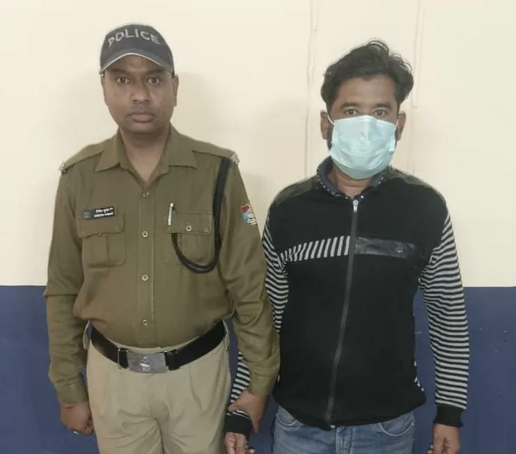 टीवी बंद करने को लेकर हुए विवाद में भाई ने की भाई की हत्या