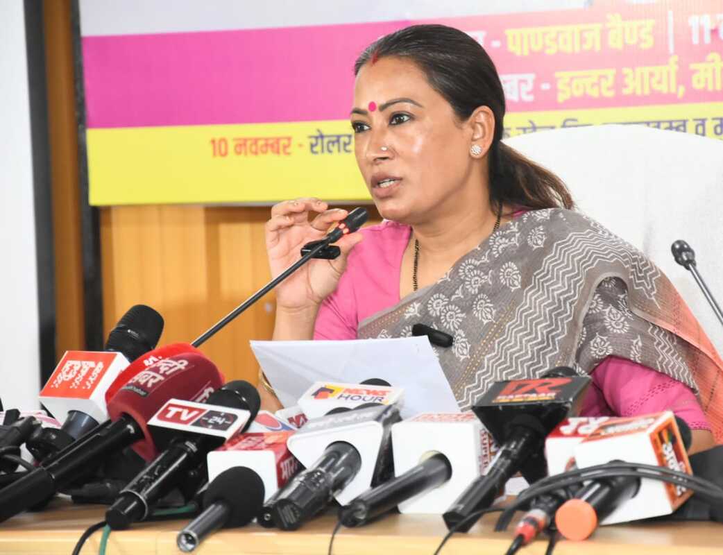 देहरादून में कल से युवा महोत्सव का आगाज, नेशनल गेम्स होगी थीम