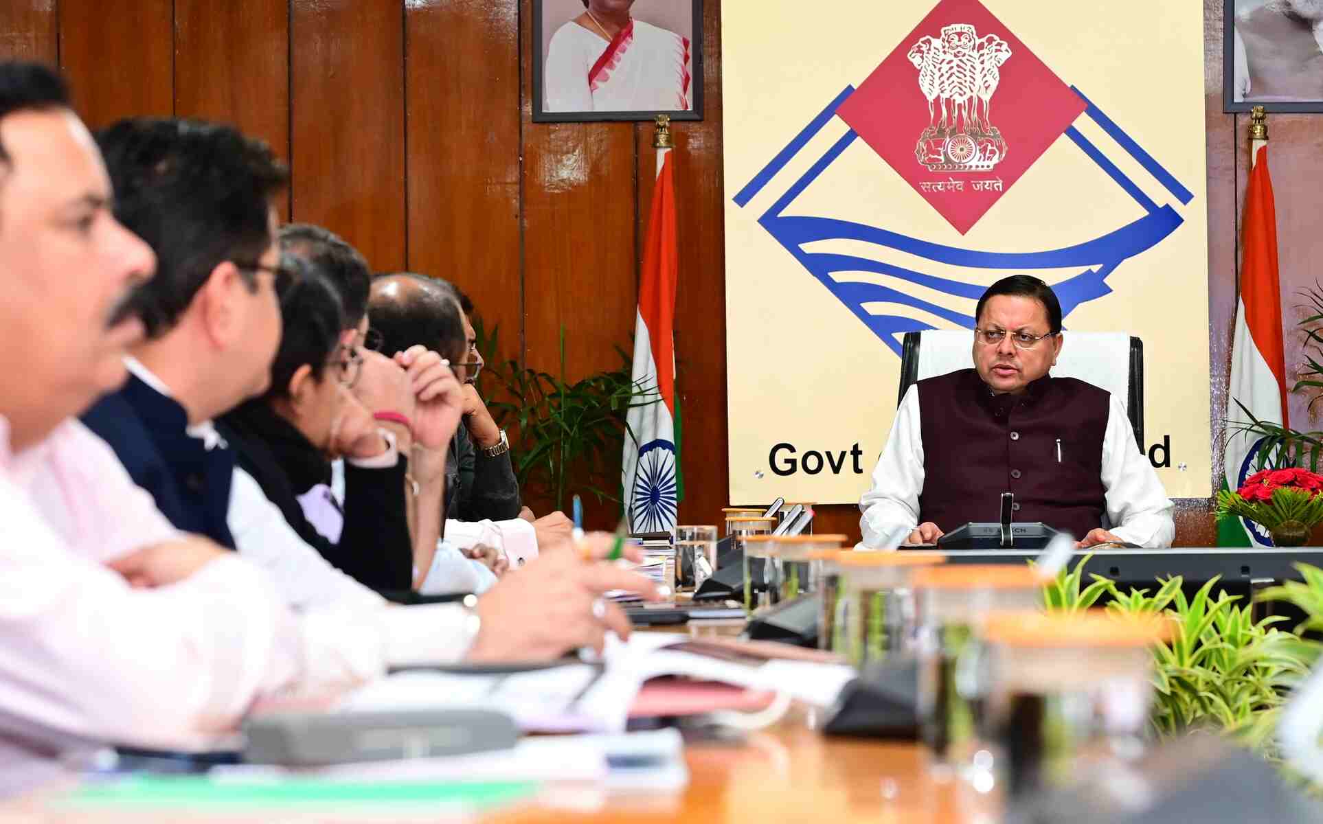 पेयजल योजना की खराब गुणवत्ता पर अधिशासी अभियंता निलंबित