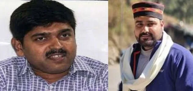 बाॅबी पंवार पर सचिव मीनाक्षी सुन्दरम के साथ गाली-गलौज और जान से मारने की धमकी का आरोप