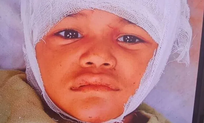 मुख्यमंत्री धामी ने मार्चुला बस हादसे में अनाथ हुई शिवानी के परवरिश की ली जिम्मेदारी