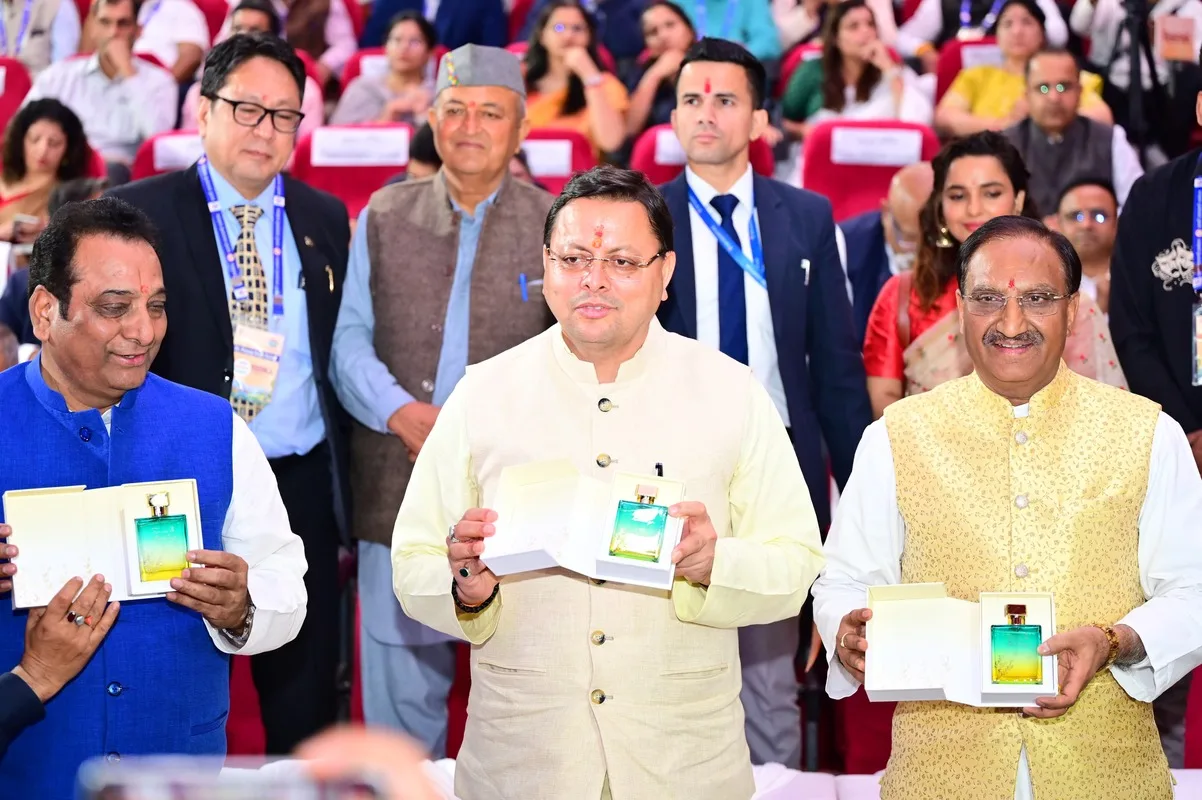 राज्य में प्रवासी उत्तराखंड परिषद का गठन किया जायेगा: मुख्यमंत्री