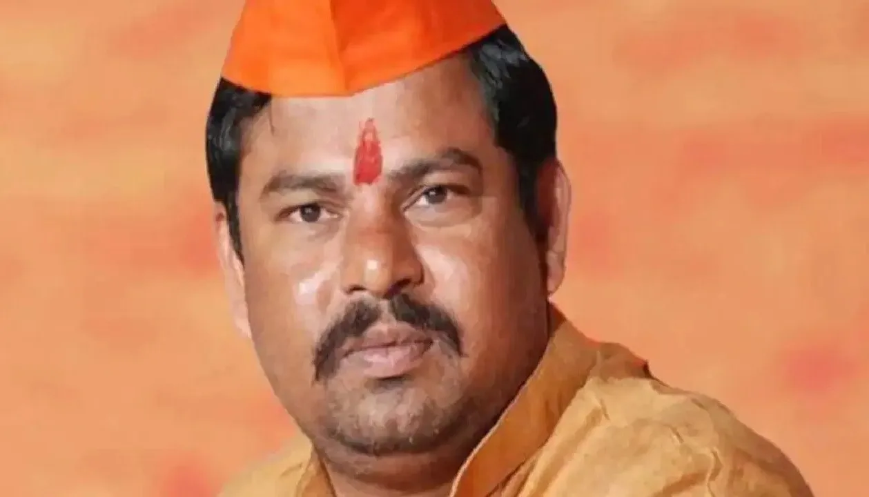 तेलंगाना के फॉयर ब्रांड नेता टी राजा ने ट्वीट कर की सीएम धामी की जमकर प्रशंसा