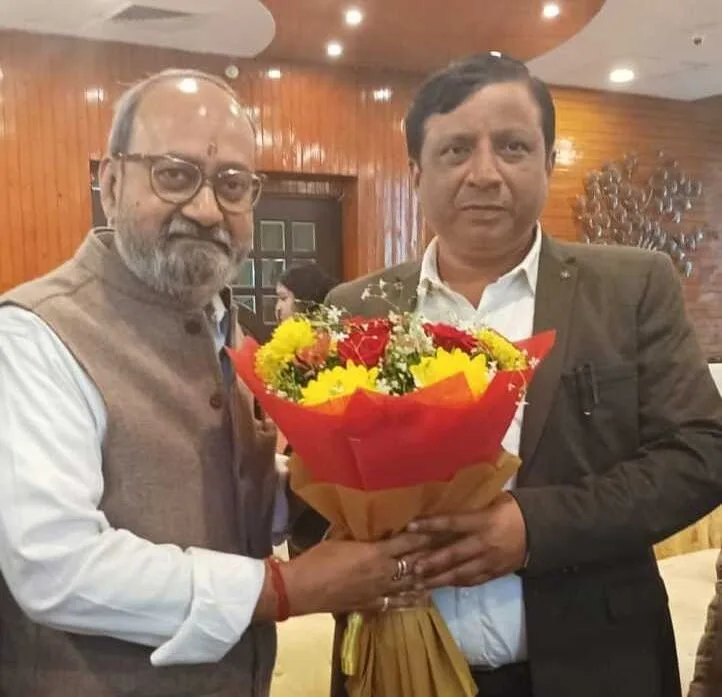 उत्तराखंड के बहुआयामी पर्यटन और उपलब्धियों को अपने राष्ट्रव्यापी नेटवर्क में साझा करेगा पीआरएसआई