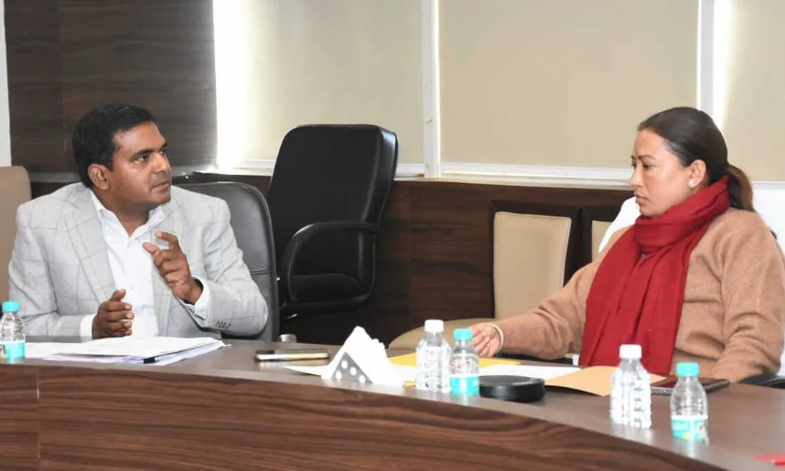 6559 आंगनबाड़ी और सहायिकाओं की भर्ती जल्द