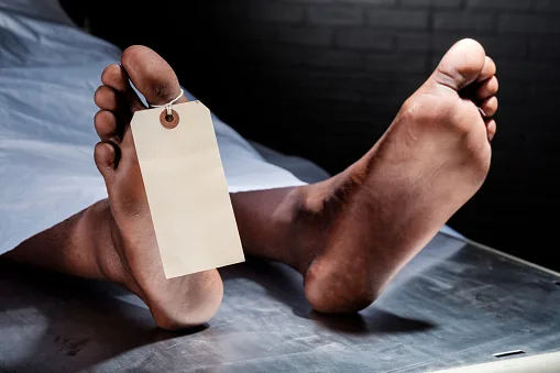 कार की टक्कर से राज्य कर विभाग के सचल दल के पीआरडी जवान की मौत