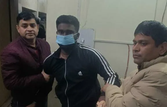 चंद्रबनी में प्रॉपर्टी डीलर की हत्या का 24 घंटे के अंदर दून पुलिस ने किया खुलासा