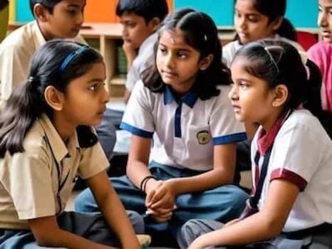 छात्रों की सुरक्षा को लेकर शिक्षा विभाग सख्त, डीजी ने जारी की गाइड लाइन