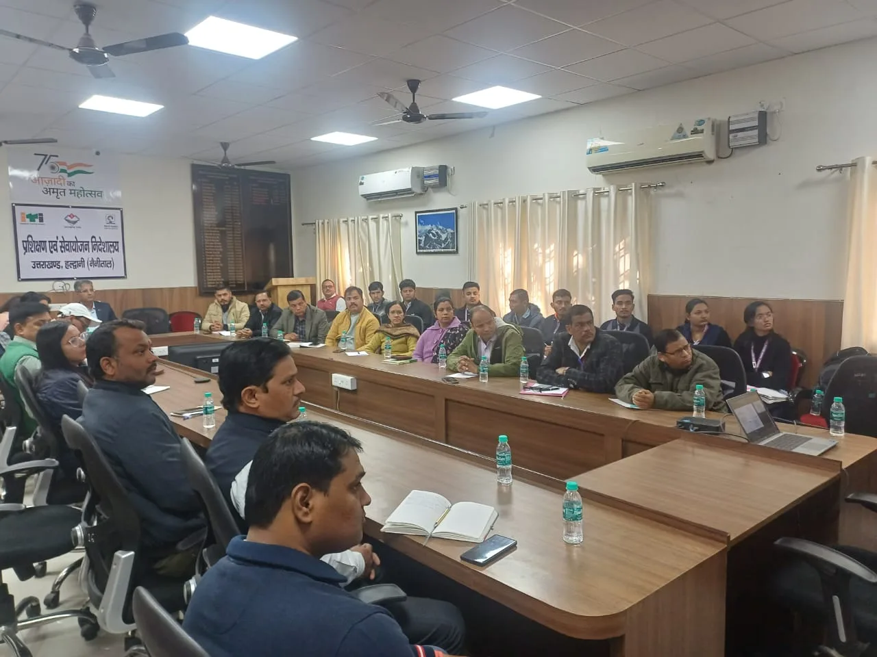 व्यावसायिक शिक्षा को और अधिक बेहतर बनाए के विशेषज्ञों ने दिए सुझाव