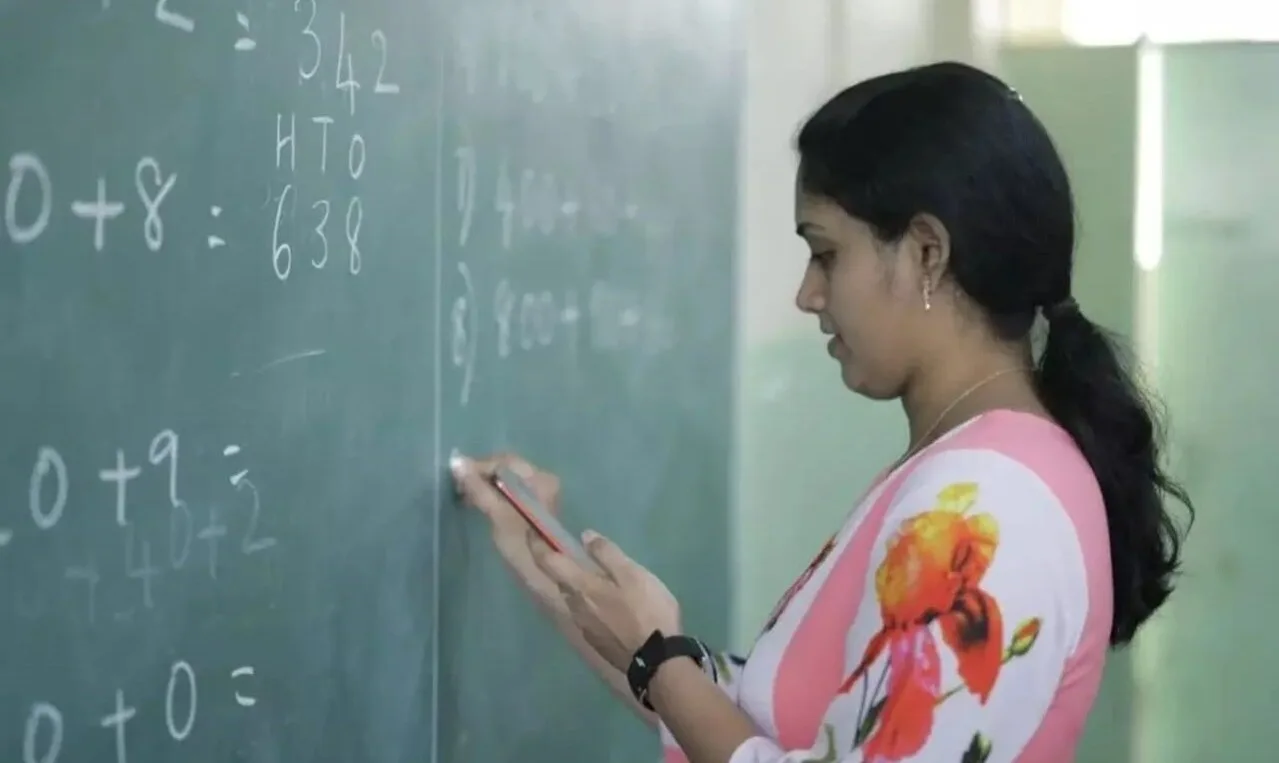 शिक्षा विभाग में तैनात होंगे 599 और अतिथि शिक्षक