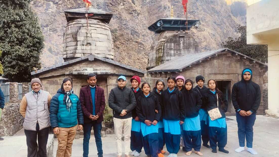 श्री बदरीनाथ-केदारनाथ मंदिर समिति की पहल