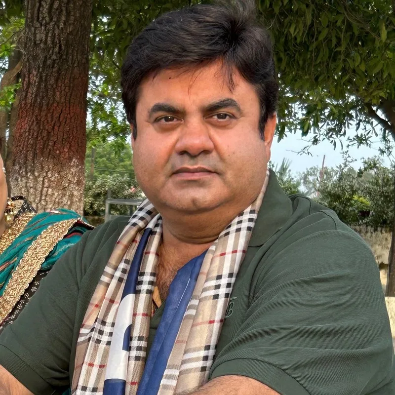 विधायक उमेश कुमार का शस्त्र लाइसेंस निलंबित