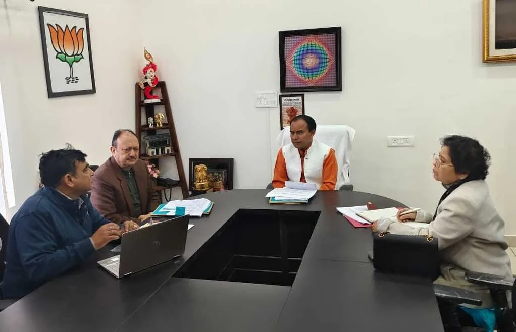 उत्तराखंड में दुरूस्त होगी 108 इमरजेंसी एम्बुलेंस सेवा 