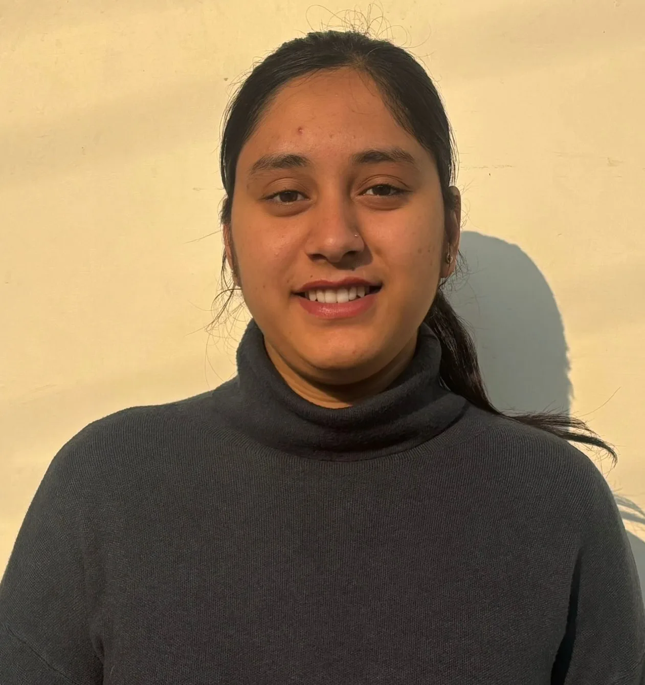 एसजीआरआरयू स्कूल ऑफ एग्रीकल्चरल साइंसेज की छात्रा अवंतिका का राष्ट्रीय नेटबाॅल में चयन