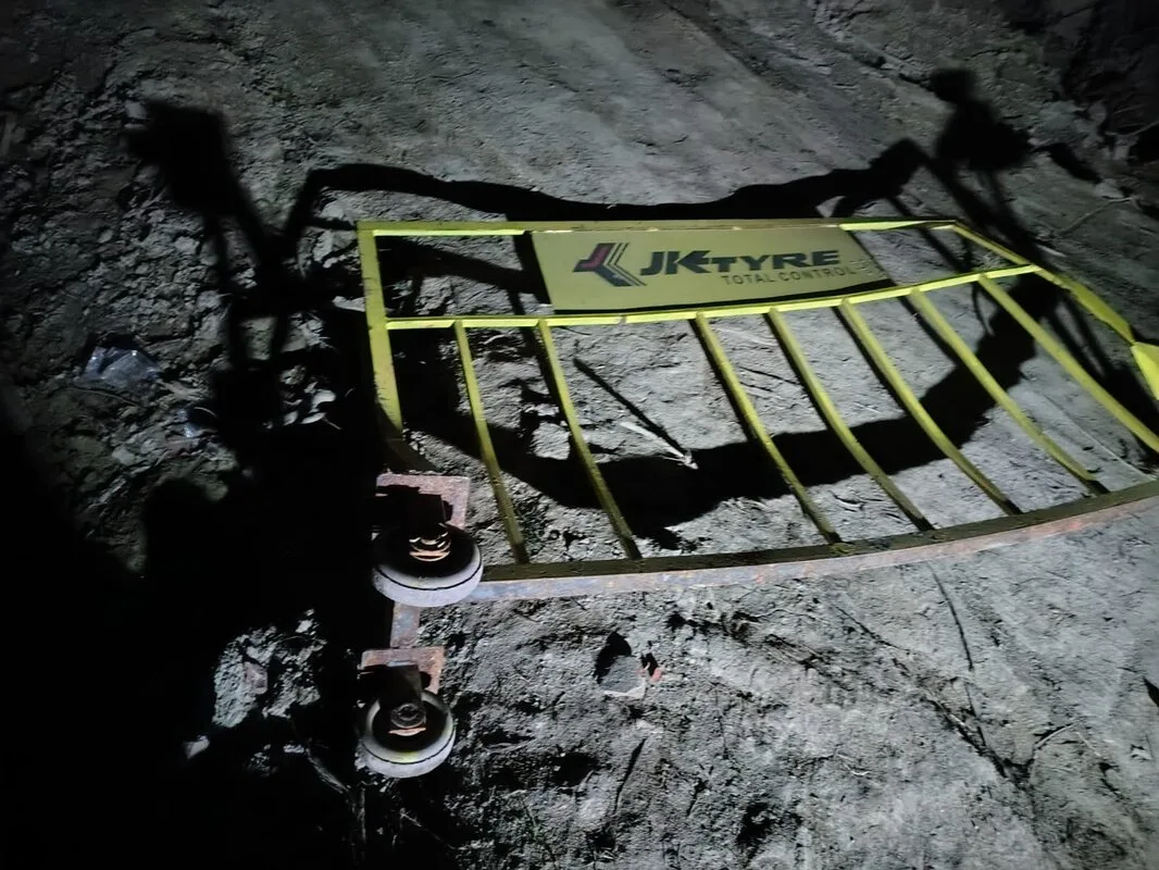 विधायक उमेश कुमार समेत सैकड़ों समर्थकों पर मुकदमा दर्ज