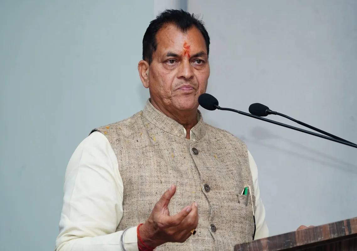 जनभावनाओं के अनुरुप बजट बनाने की पहल