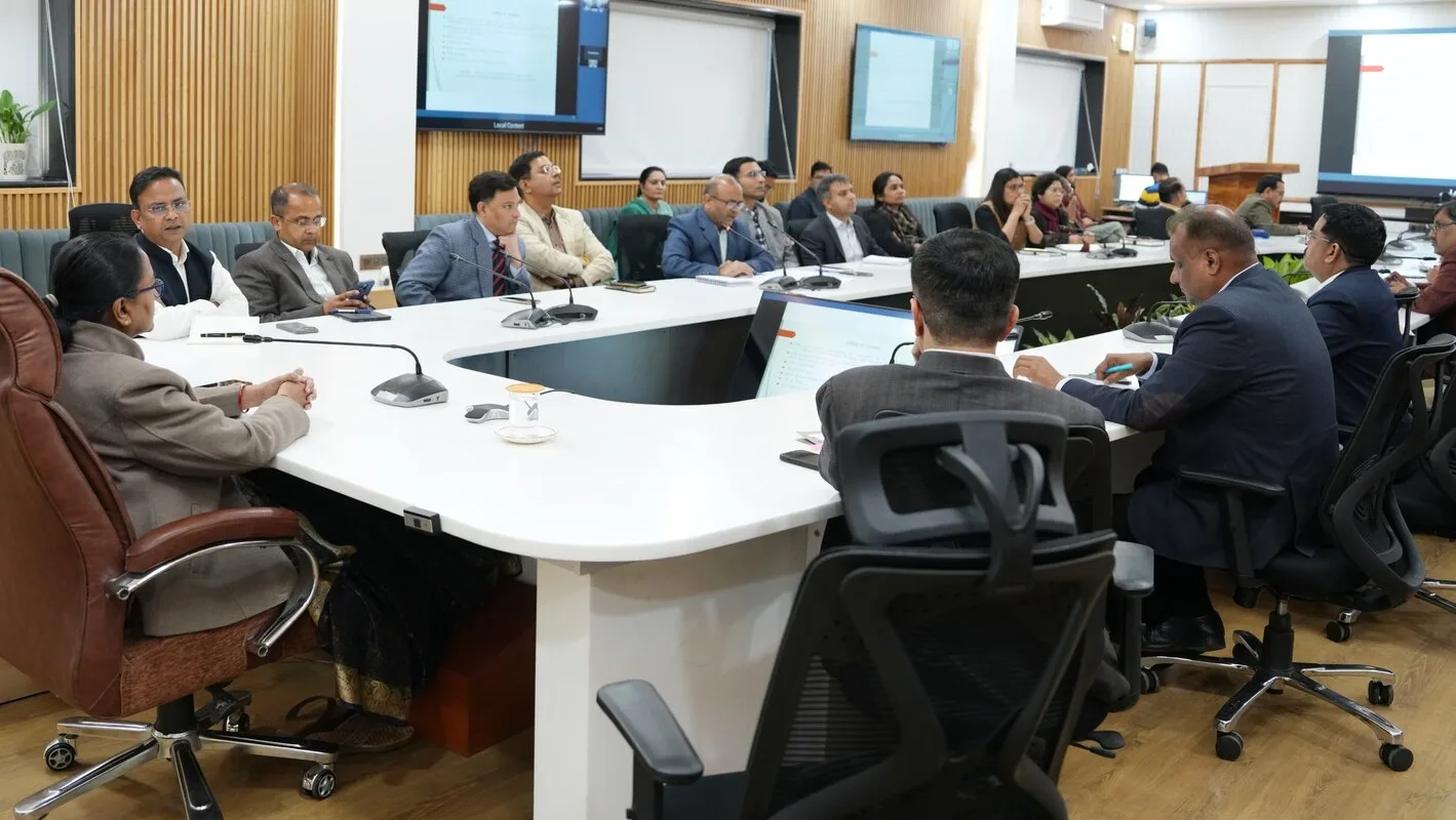 प्रधानमंत्री मोदी की हर्षिल-मुखवा में प्रस्तावित यात्रा को लेकर शासन-प्रशासन के स्तर पर तैयारियां तेज 