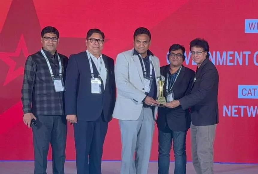 धामी सरकार लाई उत्तराखंड में टेलीमेडिसिन क्रांति, डॉ.आर. राजेश कुमार को प्रतिष्ठित सम्मान