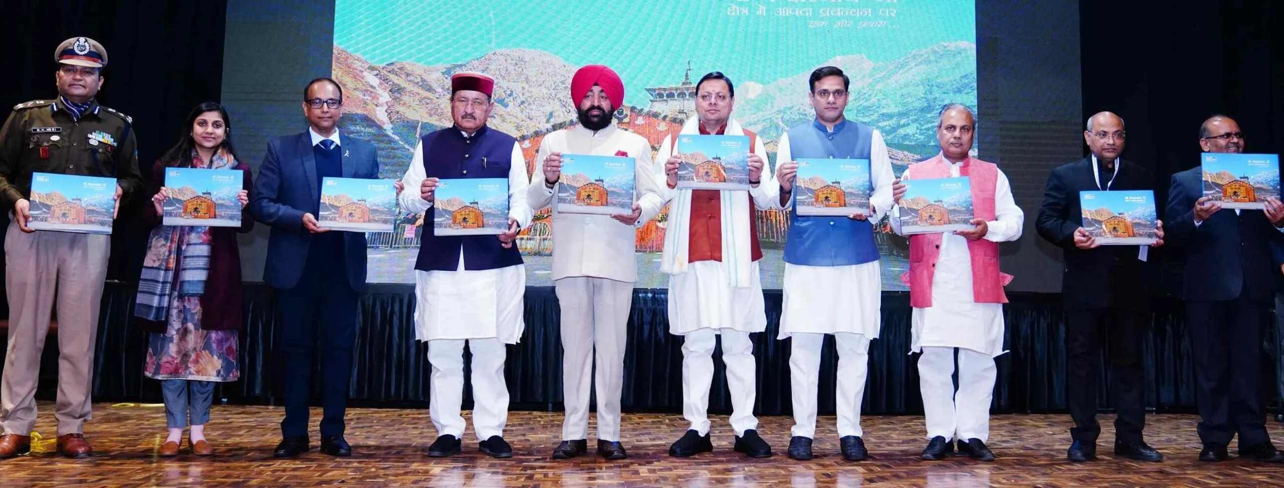 आपदा प्रबन्धन कैसे किया जाता है, उत्तराखण्ड ने करके दिखाया: राज्यपाल 