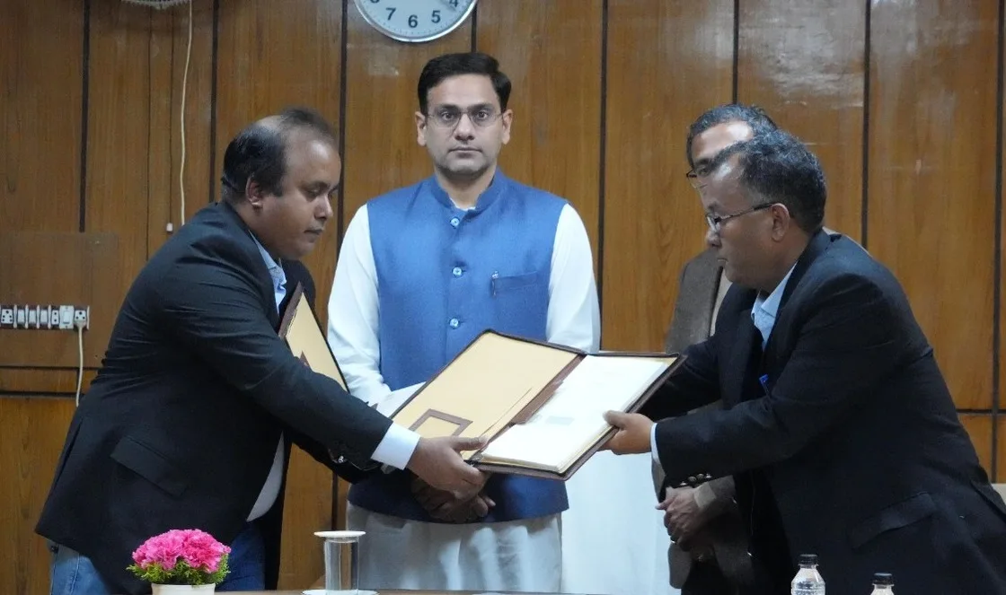 उत्तराखंड के 13 औद्योगिक प्रशिक्षण संस्थानों का उच्चीकरण करेगा टाटा