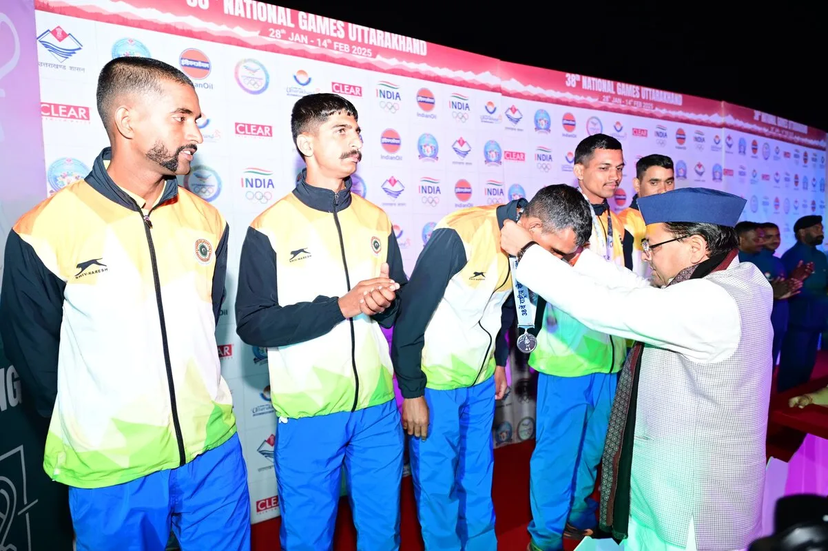 टनकपुर को राफ्टिंग हब के रूप में विकसित किया जाएगा: धामी