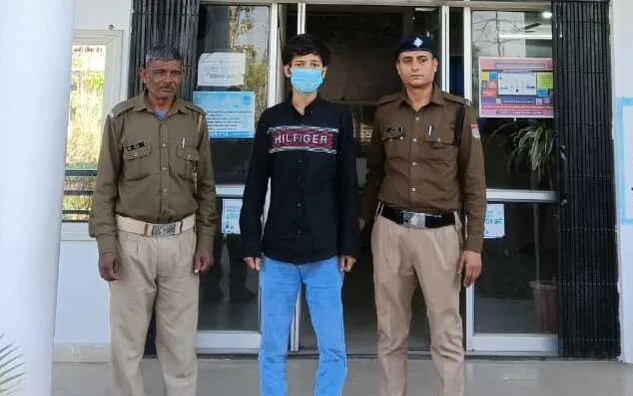 विधायको को धमकाने और पैसे ऐंठने के प्रकरण में हरिद्वार पुलिस ने एक को पकड़ा