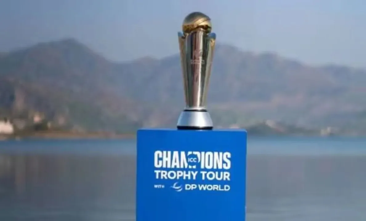 भारत ने जीती चैंपियंस ट्रॉफी, न्यूजीलैंड को 4 विकेट से हराया