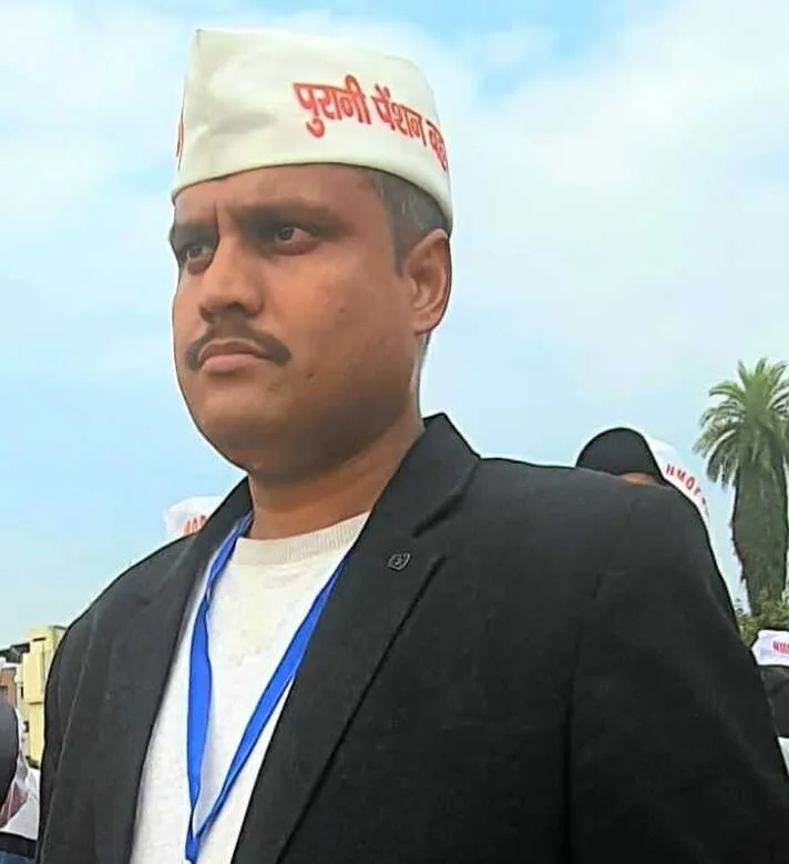 NMOPS ने उत्तराखंड में UPS लागू करने का किया पुरजोर विरोध