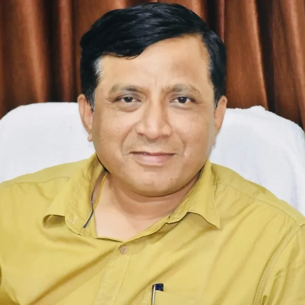 डीजी बंशीधर तिवारी ने रिटायर्ड शिक्षकों के लम्बित देयकों पर जताई नाराजगी