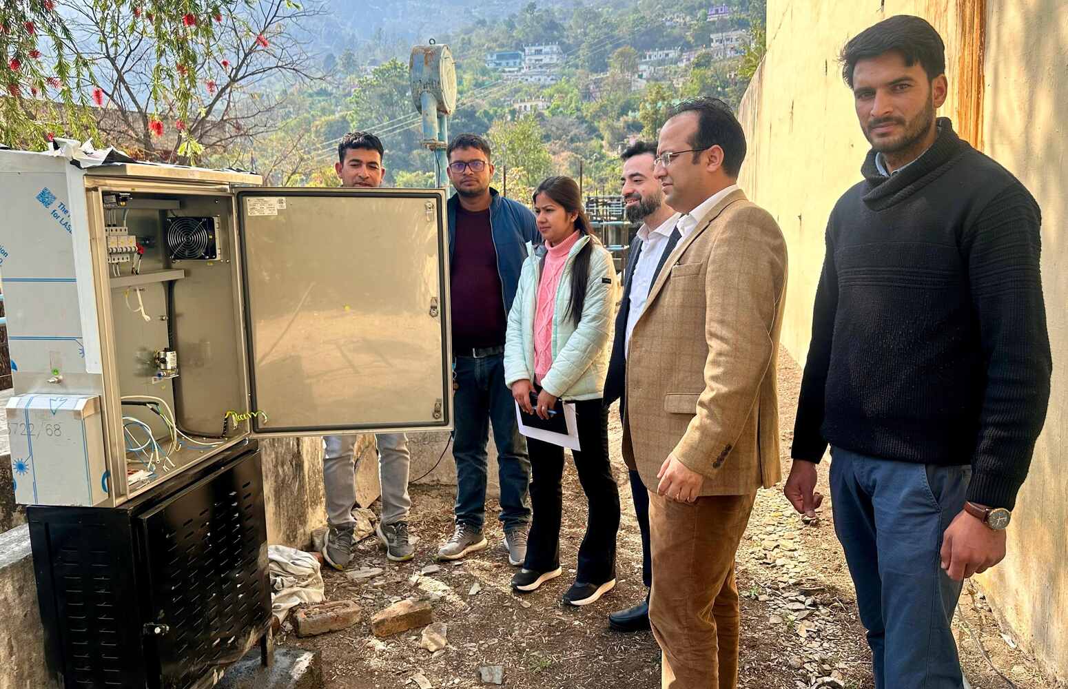 उत्तराखण्ड में 18 STP प्लांट पर लगाए जाएंगे ऑनलाइन मॉनेटरिंग सिस्टम